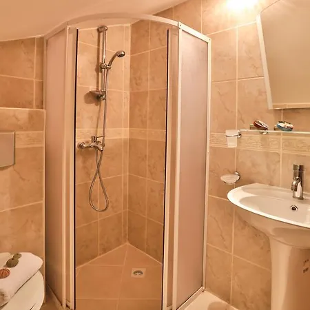 Paradise 5 Apartment Kas